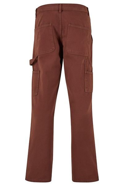 DEF Wood Straight Fit Jeans