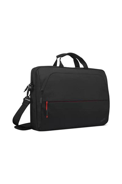 LENOVO 13-14" ThinkPad Essential Notebook Bag Black, 4X41D97727