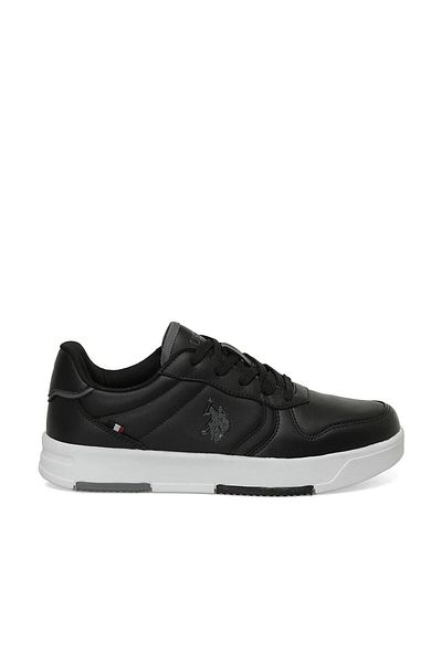 U.S. Polo Assn. ANDREI WMN 4PR Pantofi negri pentru damă