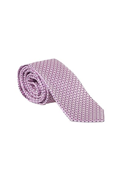 BLU İpek Kravat 6,5 cm