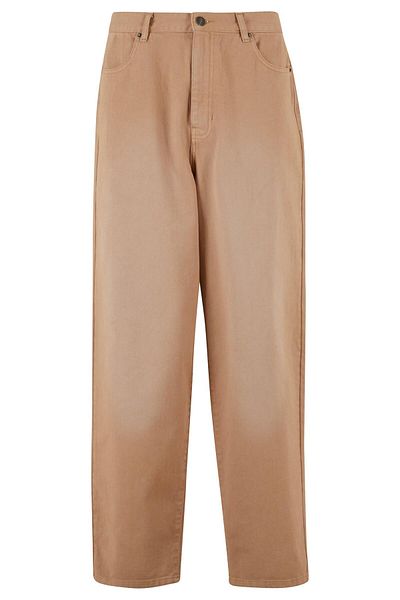 Urban Classics Herren 90‘s Jeans