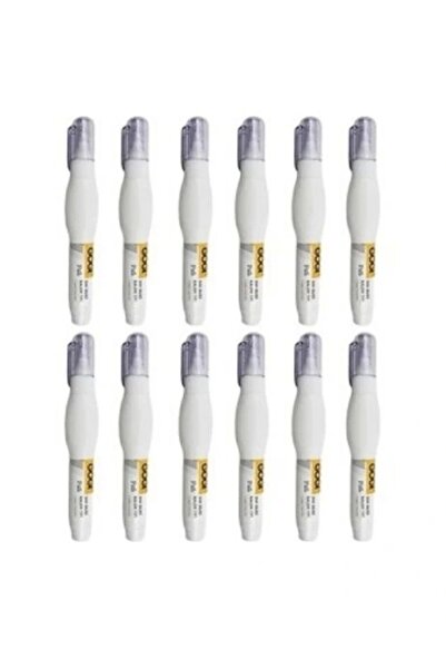 gogi 4002 SIVI SİLİCİ KALEM TİPİ 7 ML