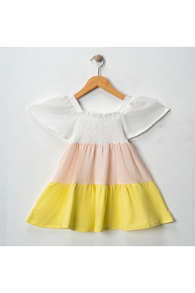 Via Girls Dress