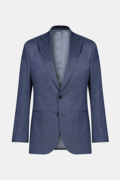 W Collection Lacivert Uppercasual Takım Elbise