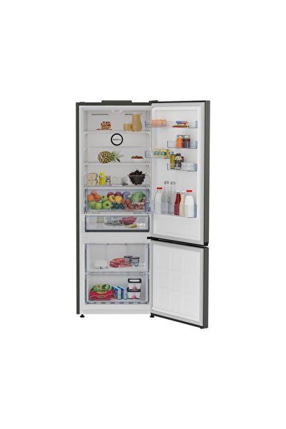 Beko 670475 MG No Frost Buzdolabı