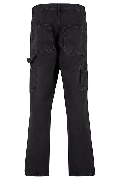 DEF Wood Straight Fit Jeans