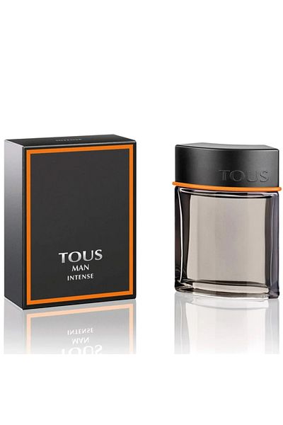 Tous Tous Man Intense For Men Eau De Toilette 100ml