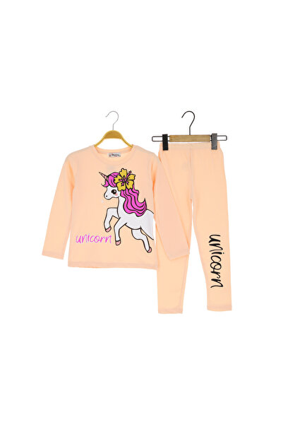 CRASSİ Комплект чорапогащи за момиче