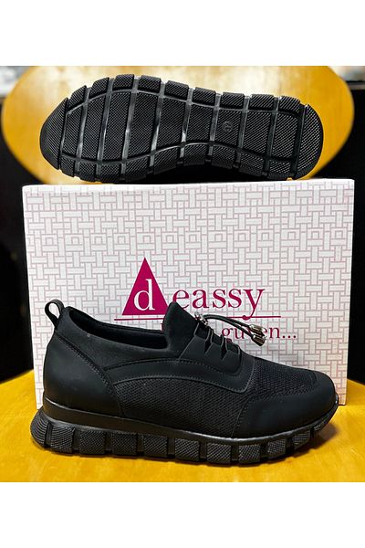 Acaroğlu Ayakkabı Deassy Sporty Daily Orthopedic Women's Shoes