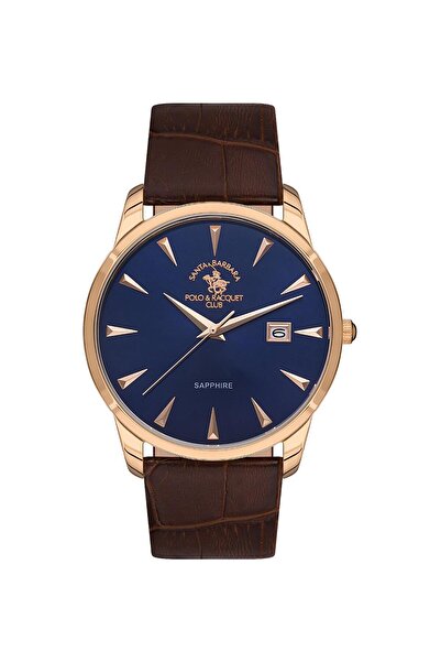Generic Brand Santa barbara polo sb.1.10480.5 men's watch