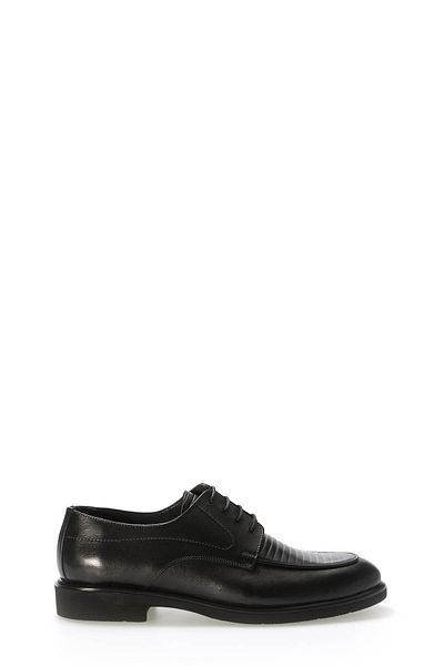 FAST STEP Genuine Leather Men's Classic Shoes 223Maf4000