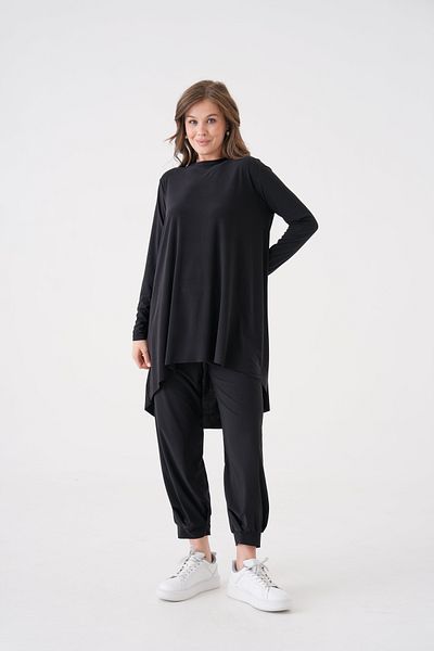 NİSUM MODA ΣΕΤ ΑΠΛΟ ΑΘΛΗΤΙΚΟ ΣΑΛΙ