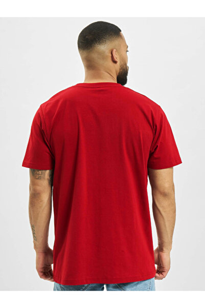 WEARTEX Crew Neck Oversize Basic T-shirt