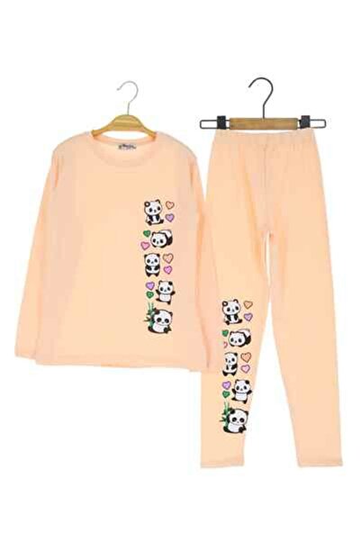 CRASSİ Girl's Tights Set