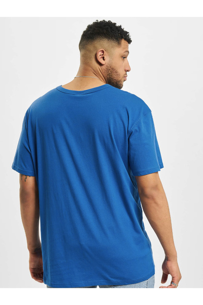 WEARTEX Crew Neck Oversize Basic T-shirt
