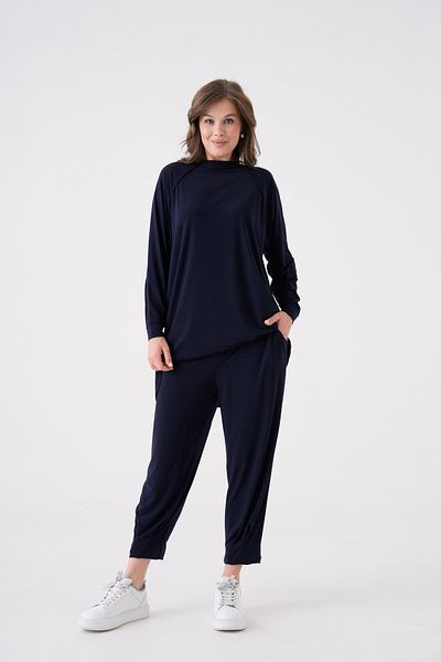NİSUM MODA ΣΕΤ ΣΑΛΦΑΡ ΜΕ ΖΩΝΗ