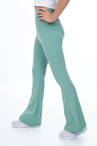 Toontoy Girl's Printed Tights