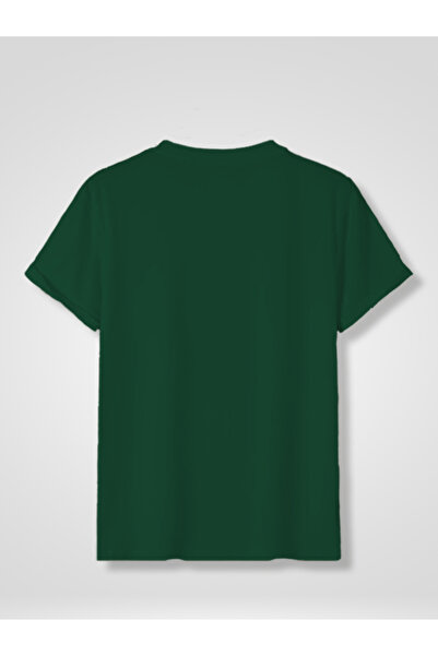 WEARTEX Crew Neck Oversize Basic T-shirt