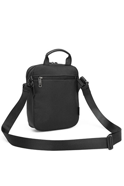 CACTİVE Чоловіча водонепроникна сумка через плече з оксфордської тканини