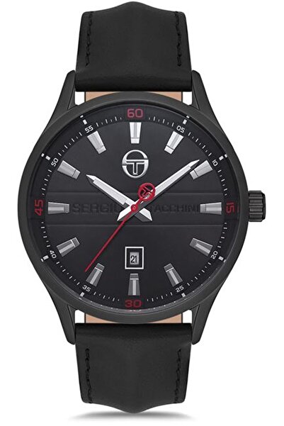 Sergio Tacchini ST.1.10004.3 ساعة يد رجالية