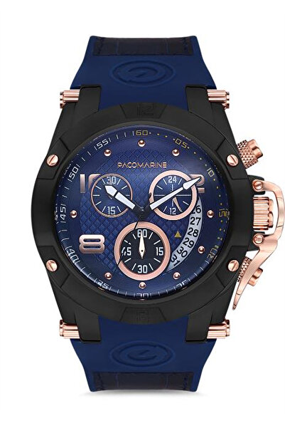 Pacomarine PM.51163.11 Erkek Kol Saati