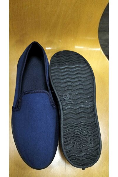 Üçel Phantom Linen Men's Shoes