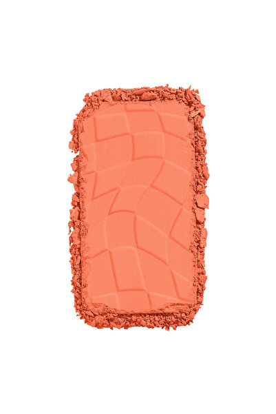 NYX Professional Makeup Buttermelt Blush, Powder Blush, 12 H Wear, Sooner The Butta