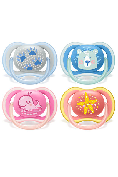 Philips Avent لهاية الترا اير x2 مختلطة