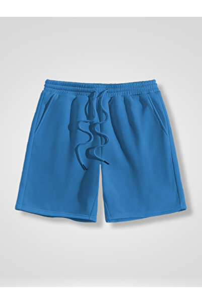 WEARTEX Men's Combed Cotton Fabric Unprinted Shorts