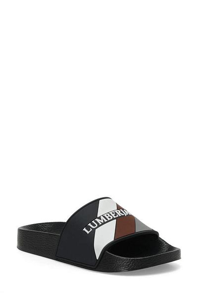 lumberjack Morıan Beach Pool Sea Boy's Slippers