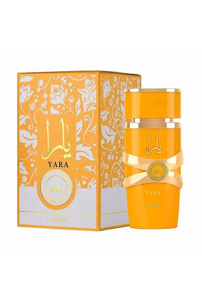 lattafa Lattafa Yara Tous For Women Eau De Parfum 100ml