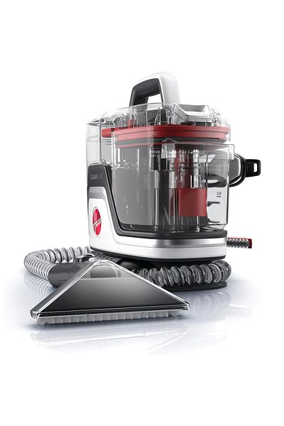 Hoover - Portable Carpet Washing Vacuum Cleaner, 400 Watts, 1.1 litres