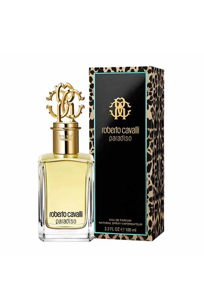 Roberto Cavalli Roberto Cavalli Paradiso For Women Eau De Parfum 100ml
