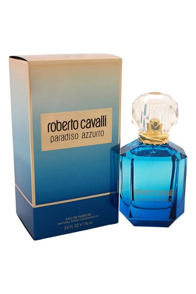 Roberto Cavalli Paradiso Azzurro  Eau De Parfum