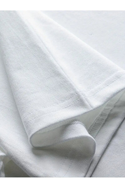 Machetta Tricou oversize 100% bumbac cu imprimeu unisex