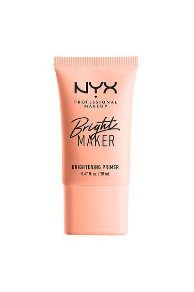 NYX Professional Makeup NYX PROFESSIONAL MAKEUP BRIGHT MAKER PRIMER