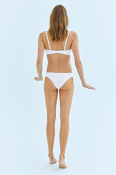 Mineral 22 Λευκό Βραζιλιάνικο Σλιπ