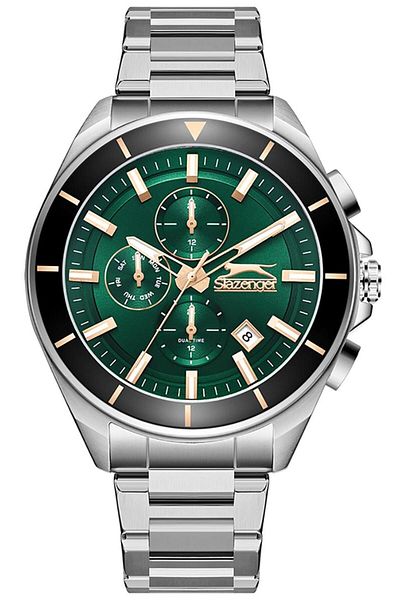 Slazenger Sl.09.2393.2.08 Men's Watch