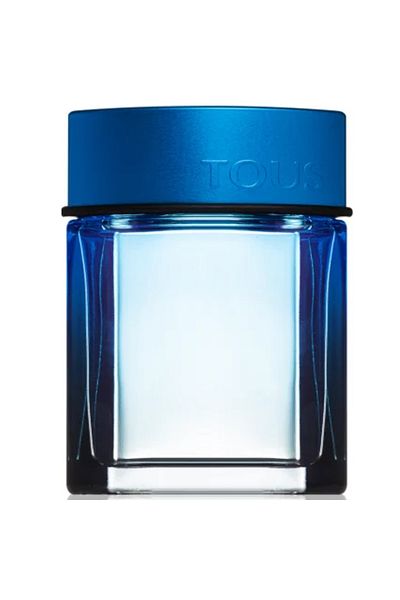 Tous Tous Man Sport For Men Eau De Toilette 100ml
