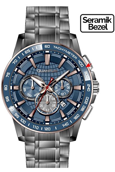 Quantum Pwg922.090 Erkek Kol Saati