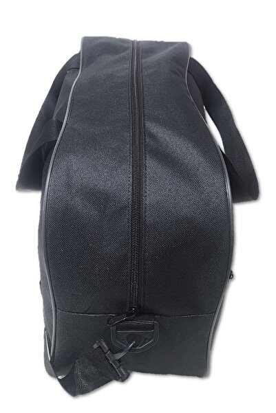 ATHLETIC Ергономічна спортивна сумка, багатофункціональна, розмір 50x30x20 см, об'єм 35 л.