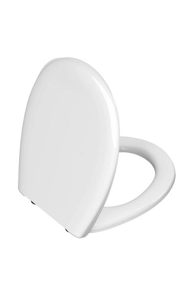 VitrA Capac WC pentru persoane cu nevoi speciale / handicap