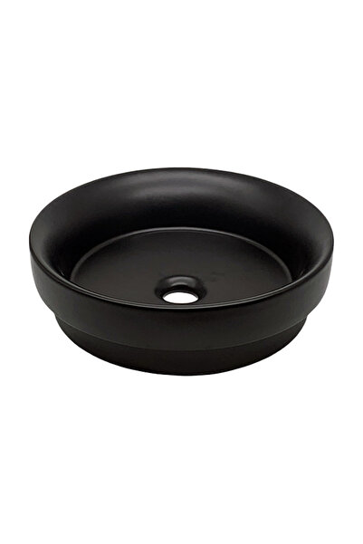 arvitsa Seramik Tezgah Üstü Çanak Lavabo