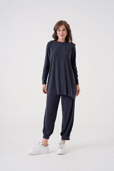 NİSUM MODA Plain Sports Shalwar Suit