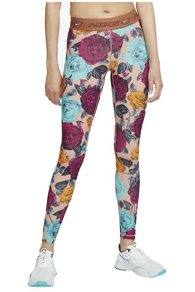 Nike Colanti NIKE Dri-FIT One Icon Clash - DM7467-609