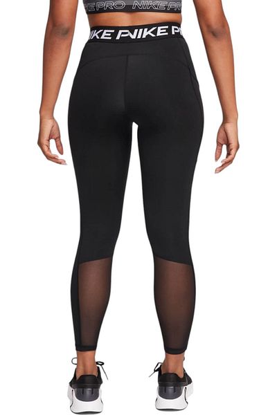 Nike Colanti NIKE Nike Pro 365 Mid-Rise - FB5032-011