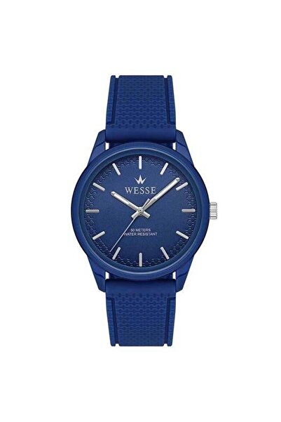 Wesse Wwg 209303   Men's Wristwatch