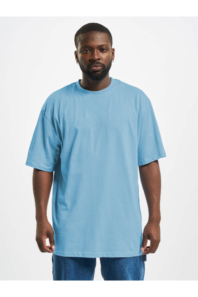 WEARTEX Crew Neck Oversize Basic T-shirt