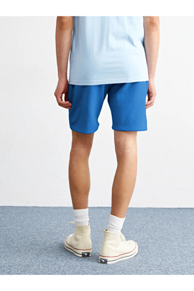 WEARTEX Men's Combed Cotton Fabric Unprinted Shorts