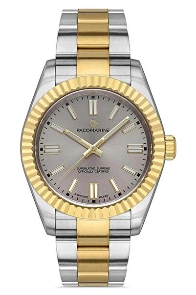 Pacomarine PM.22010.11 Men's Wristwatch